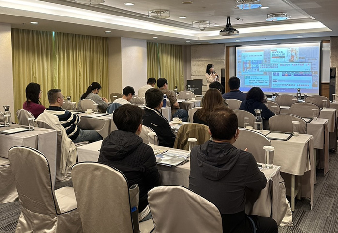 January activities02 臣邑移民-美國移民講座專業顧問解析 EB-1A 與 EB-2 NIW 申請條件