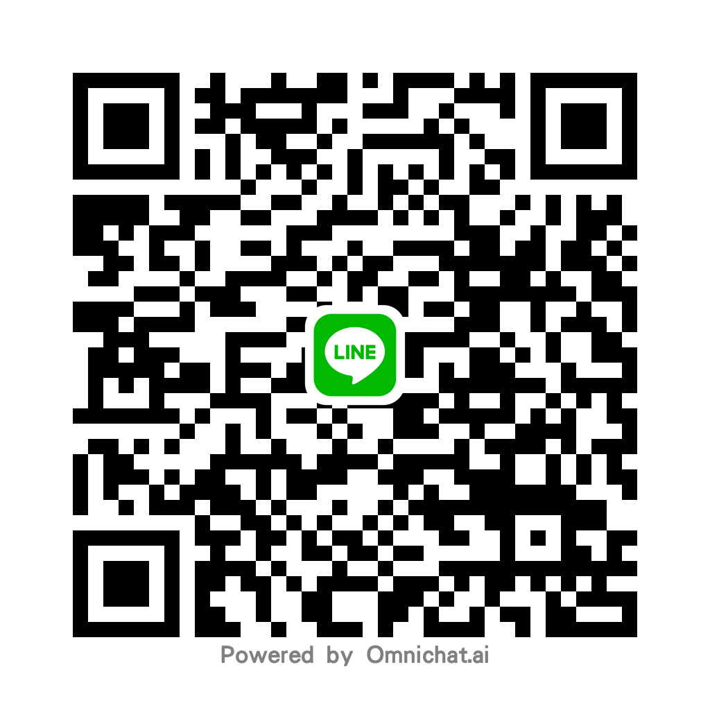 臣邑移民官方LINE QR Code